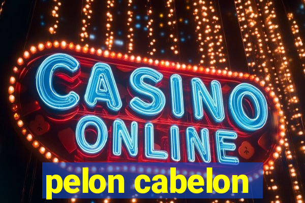 pelon cabelon